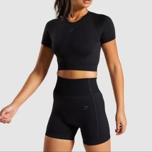 Gymshark Ultra Seamless Shorts